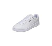 PUMA Sneakers Court Classic Unisex 38.5, White Gold