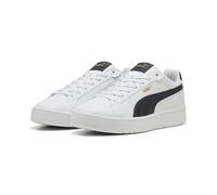 PUMA Sneakers Court Classic Unisex 45 White New Navy Gold Blue