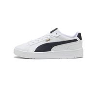 PUMA Sneakers Court Classic unisex, Scarpe, Bianco, 45 45