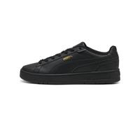 PUMA Sneakers Court Classic unisex, Scarpe, Nero, 41 41