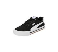 Puma Court Classic Vulc Fs Trainers Nero EU 40