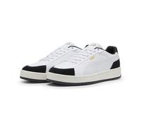 PUMA Sneakers Court Classico Sport Unisex 46 White Black