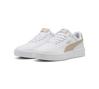 PUMA Sneakers Court Lally da Donna 42, White Birch Beige