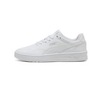 PUMA COURT LALLY 400367 02 - BIANCO / 38½