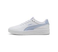 PUMA Sneakers Court Lally da donna, Scarpe, Bianco, 40.5 40.5