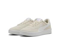Puma Sneakers Court Lally in suede da donna PUMA Alpine Snow White | Puma 36