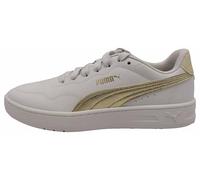 PUMA Sneakers Court Lally Metallic Whisper da Donna 41, White Gold