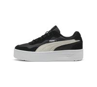 Sneakers Court Lally Skye Sneakers in suede da donna 37.5