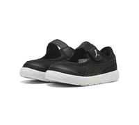 PUMA Sneakers Courtflex v3 Lina V per Bimbi ai Primi Passi 25, Black