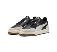 PUMA Sneakers da adulto Shuffle Downtown 41, Black White Vapor Gray