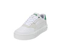 Puma Women's Cali Court Match Ref. 393094-01 Colore Bianco Taglia 39