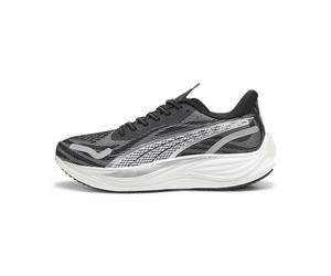 PUMA Sneakers da donna Velocity Nitro 3 Wn, Puma Black Puma White Puma Sil, 42 EU