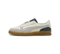 PUMA Sneakers da indoor Special unisex, Scarpe, Frosted Ivory/Cool Light Grigio/New Navy, 39 39