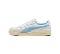 PUMA Sneakers da indoor unisex, Scarpe, Bianco, 40.5 40.5