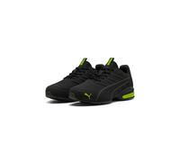 Puma Sneakers Da Uomo Electro SL 313092 07 Nero/Lime