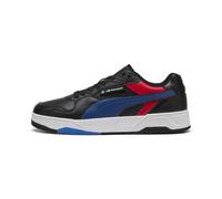 PUMA Sneakers dal taglio basso BMW M Motorsport RBD Break unisex, Scarpe, Nero, 39 39