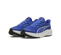 PUMA Sneakers Dasher Lite SLIPTECH™ per Bambini 33, Royal Sapphire for all Time Red White Blue