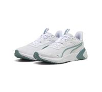 PUMA Sneakers Disperse XT 4 44, White Baltic Sea Blue