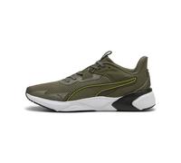 PUMA Sneakers Disperse XT 4 47, Loden Green Black Lux Lime White