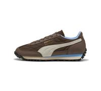 PUMA Sneakers Easy Rider Futbolito unisex, Scarpe, Marrone, 37 37