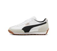 PUMA Sneakers Easy Rider Mix unisex, Scarpe, Bianco, 35.5 35.5
