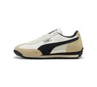 PUMA Sneakers Easy Rider Mix unisex, Scarpe, Bianco, 44.5 44.5