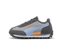 PUMA Sneakers Easy Rider per bambini, Scarpe, Grigio, 28.5 28.5