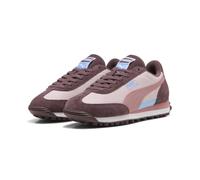 PUMA Sneakers Easy Rider per Ragazzi 38, Powder Pink Dusky Rosewood