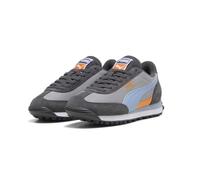PUMA Sneakers Easy Rider per Ragazzi 37.5, Gray Echo Chambray Blue