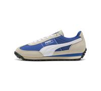 Scarpe Puma Easy Rider Thrive Triumph blu bianco beige - 38