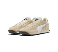PUMA Sneakers Easy Rider Vintage unisex, Scarpe, Beige, 37.5 37.5