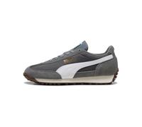 PUMA Sneakers Easy Rider Vintage Unisex 38.5, Moody Gray White