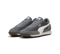 PUMA Sneakers Easy Rider Vintage Unisex 43, Moody Gray White