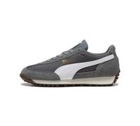 PUMA Sneakers Easy Rider Vintage Unisex 35.5, Moody Gray White