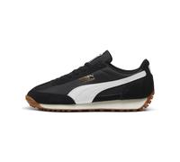 Puma Easy Rider Vintage M - Scarpe Sneakers - Uomo - Nero 44