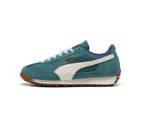 PUMA Sneakers Easy Rider Vintage unisex, Scarpe, Verde, 44 44