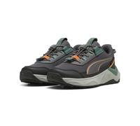 PUMA Sneakers Evolve 2.0 Trail per bambini, Accessori, Grigio, 35 35