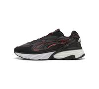 PUMA Sneakers F1® Fade unisex, Scarpe, Nero, 40 40