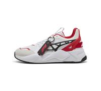 PUMA Sneakers F1® RS-X unisex, Scarpe, Bianco, 44.5 44.5
