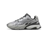 PUMA - Fade Nitro LS Y2K - - Sport - Uomo - Grigio - 45 EU