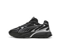 PUMA - Fade Nitro LS Y2K - - Sport - Uomo - Nero - 45 EU