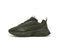 PUMA Sneakers Fade NITRO™ V1 da uomo, Scarpe, Dark Olive, 39 39