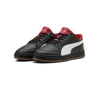 PUMA Sneakers Ferrari Caven III Unisex 41, Black White