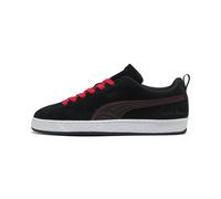 PUMA Sneakers Ferrari Suede OG unisex, Scarpe, Nero, 41 41