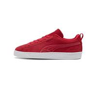 PUMA Sneakers Ferrari Suede OG unisex, Scarpe, Rosso, 38.5 38.5