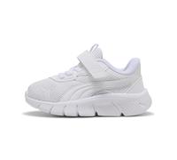 PUMA Sneakers FlexFocus Modern per bambini, Scarpe, Bianco, 25 25