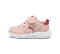 PUMA Fun Racer 2 AC+ Inf, Scarpe da Ginnastica Unisex-Bimbi 0-24, Rose Quartz Port Island Rosa, 23 EU