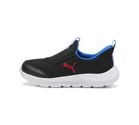 PUMA Sneakers Fun Racer 2 SLIPTECH™ per bambini, Scarpe, Nero, 35 35