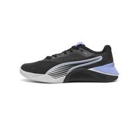 PUMA Sneakers Fuse 4.0 da donna, Scarpe, Nero, 38.5 38.5