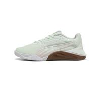 PUMA Sneakers Fuse 4.0 da donna, Scarpe, Verde, 36 36